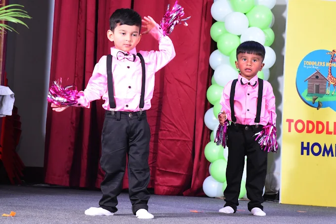 Preschool