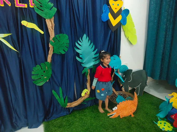 Preschool
