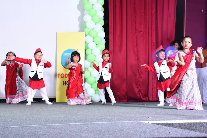 Preschool