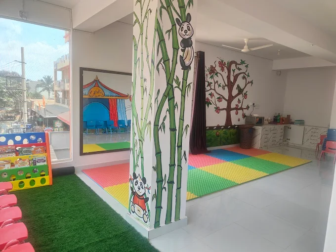 Preschool