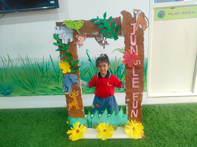 Preschool