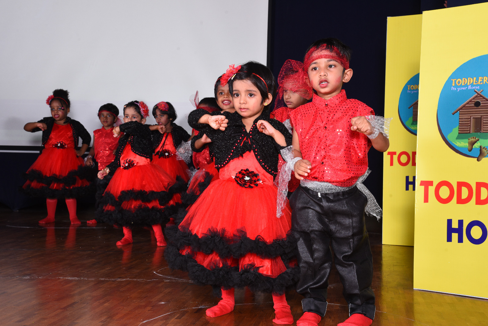 Preschool